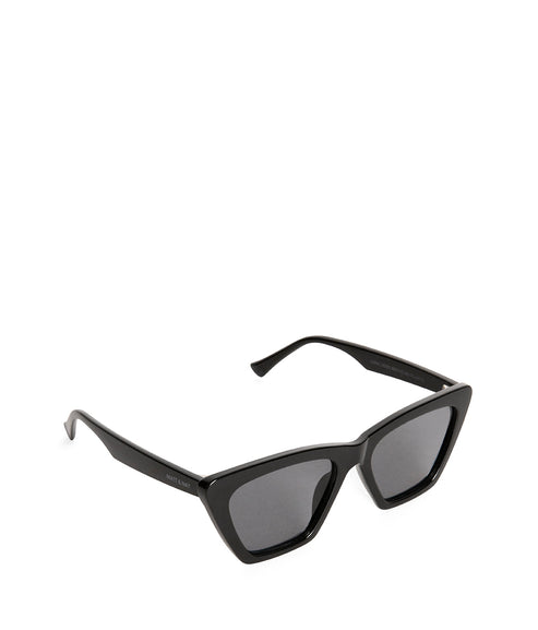 LIDIA Classic Sunglasses | Color: Black - variant::black