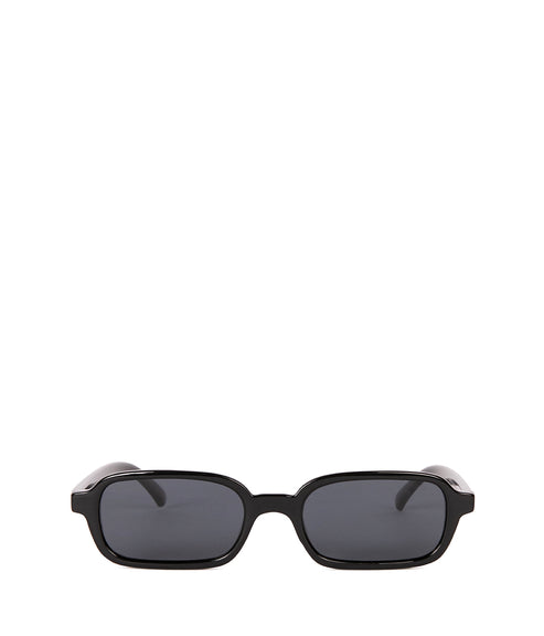 MENDI Classic Sunglasses | Color: Black - variant::black