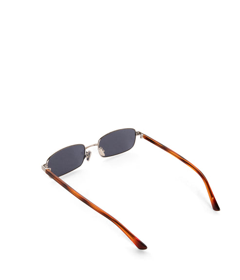 ORIS Metal Sunglasses | Color: Silver - variant::silver