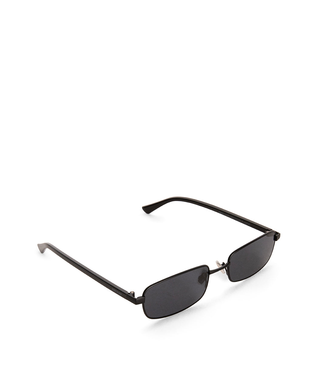 ORIS Metal Sunglasses | Color: Black - variant::black