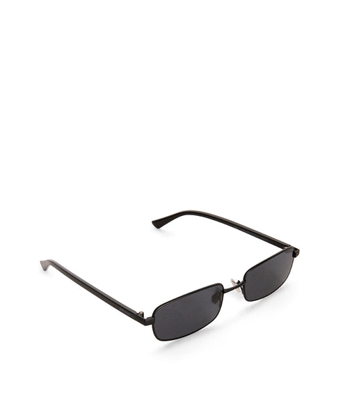 ORIS Metal Sunglasses | Color: Black - variant::black