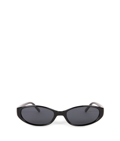 CAMELLO Classic Sunglasses | Color: Black - variant::black