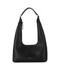 COCO Vegan Shoulder Bag – Theme | Color: Black - variant::black