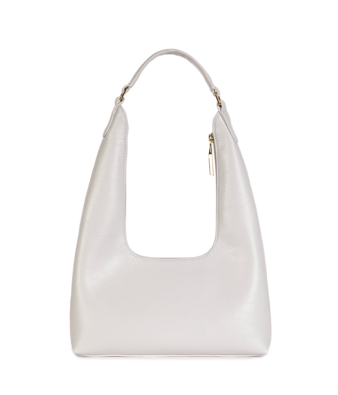 COCO Vegan Shoulder Bag – Theme | Color: Glaze - variant::glaze