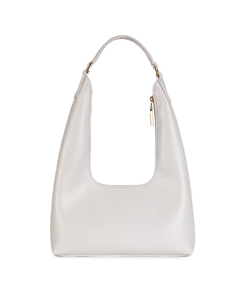 COCO Vegan Shoulder Bag – Theme | Color: Glaze - variant::glaze