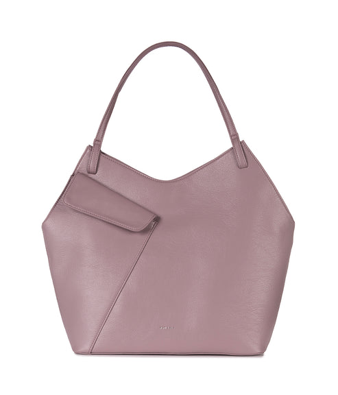 GIANI Vegan Tote Bag - Theme | Color: Macaron - variant::macaron