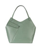 GIANI Vegan Tote Bag - Theme | Color: Tea - variant::tea