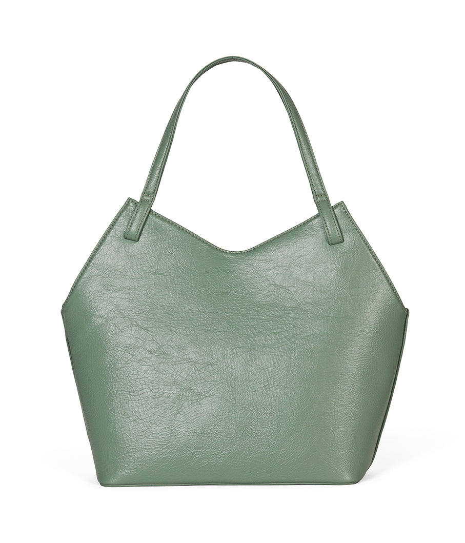 GIANI Vegan Tote Bag - Theme | Color: Tea - variant::tea