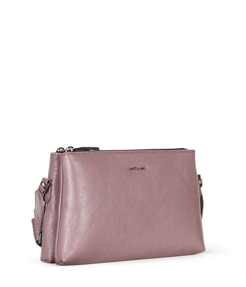 INDIE Vegan Satchel - Theme | Color: Macaron - variant::macaron