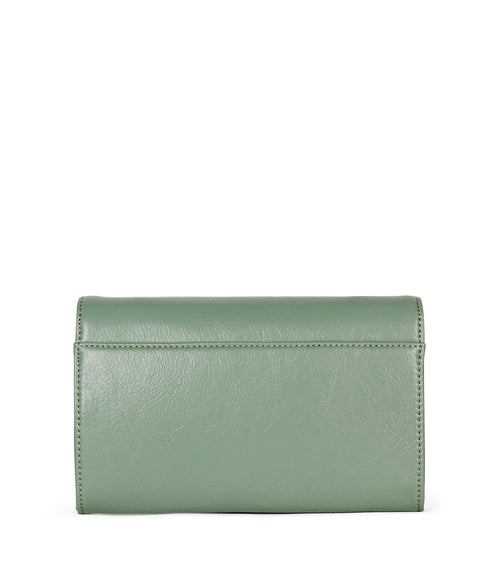 LILIAN Vegan Clutch – Theme | Color: Tea - variant::tea