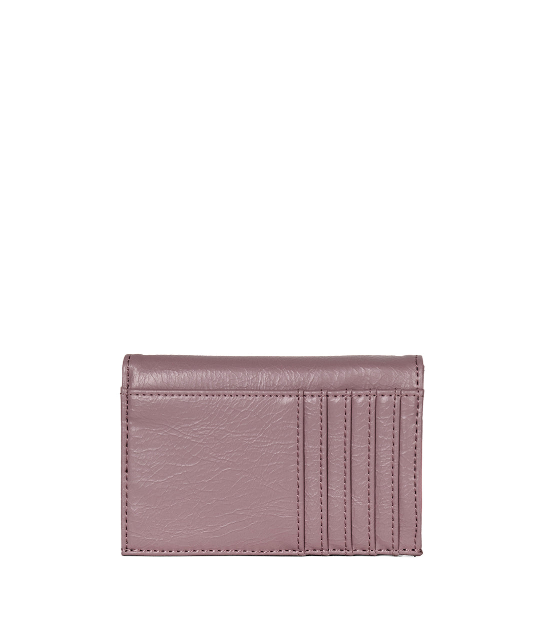 LORIS Vegan Card Holder - Grain | Color: Macaron - variant::macaron