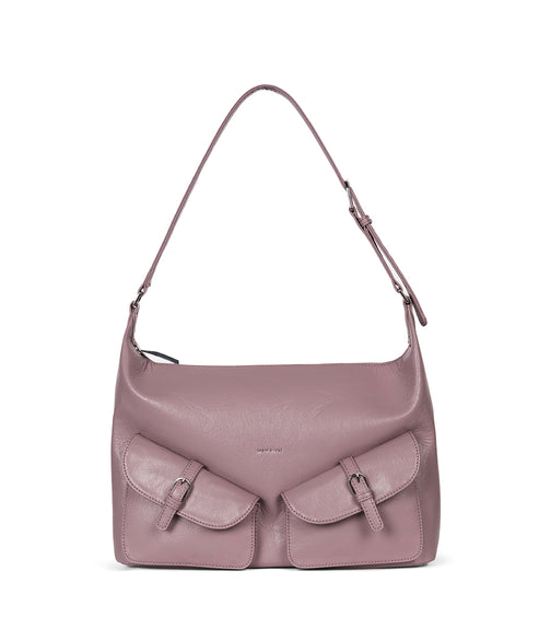 MALDA Vegan Shoulder Bag – Theme | Color: Macaron - variant::macaron
