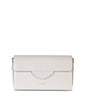 Venesa Vegan Crossbody Bag - Theme | Color: Glaze- variant::glaze
