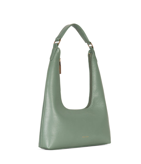 COCO Vegan Shoulder Bag – Theme | Color: Tea - variant::Tea