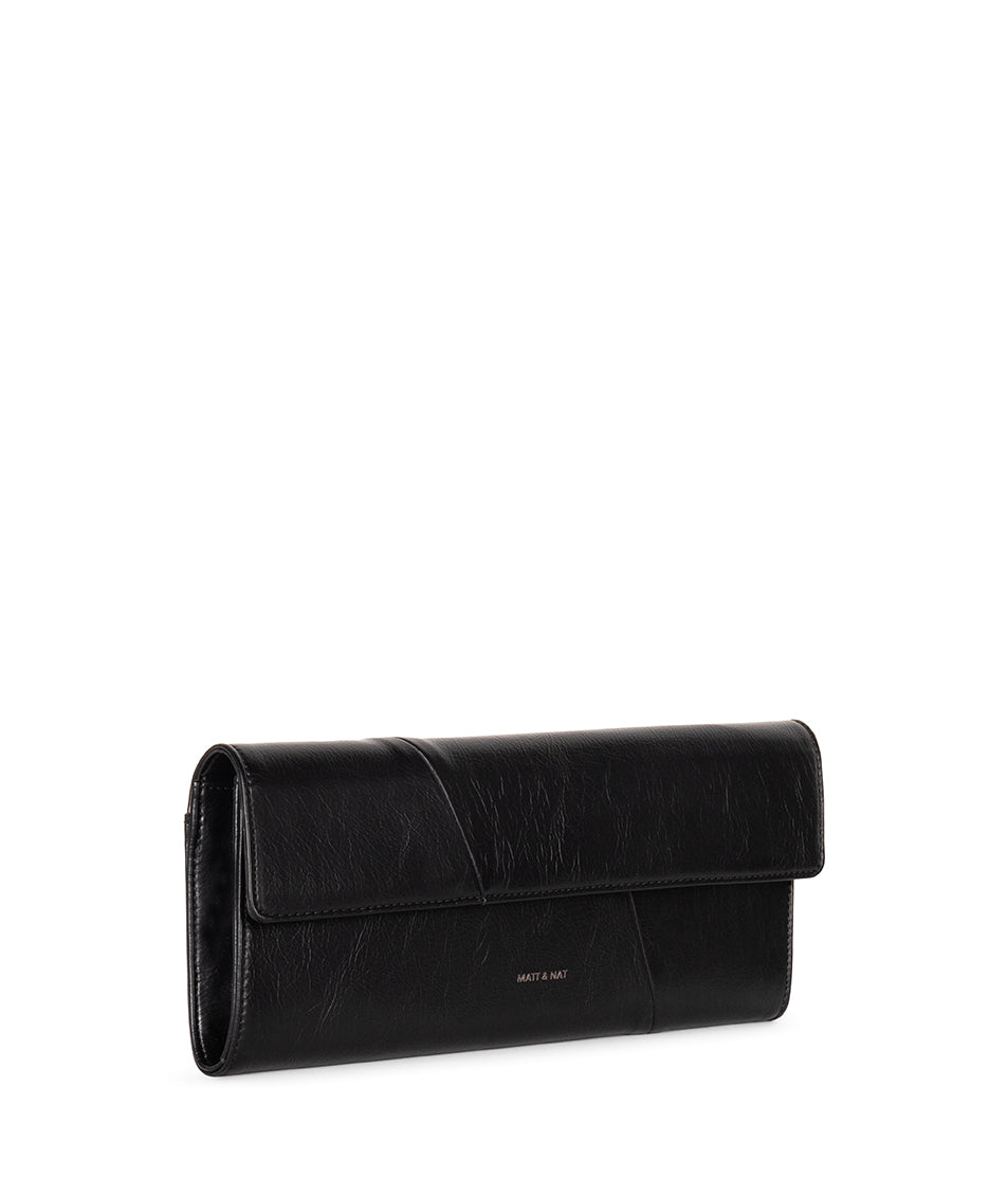 EDIA Vegan Clutch - Theme