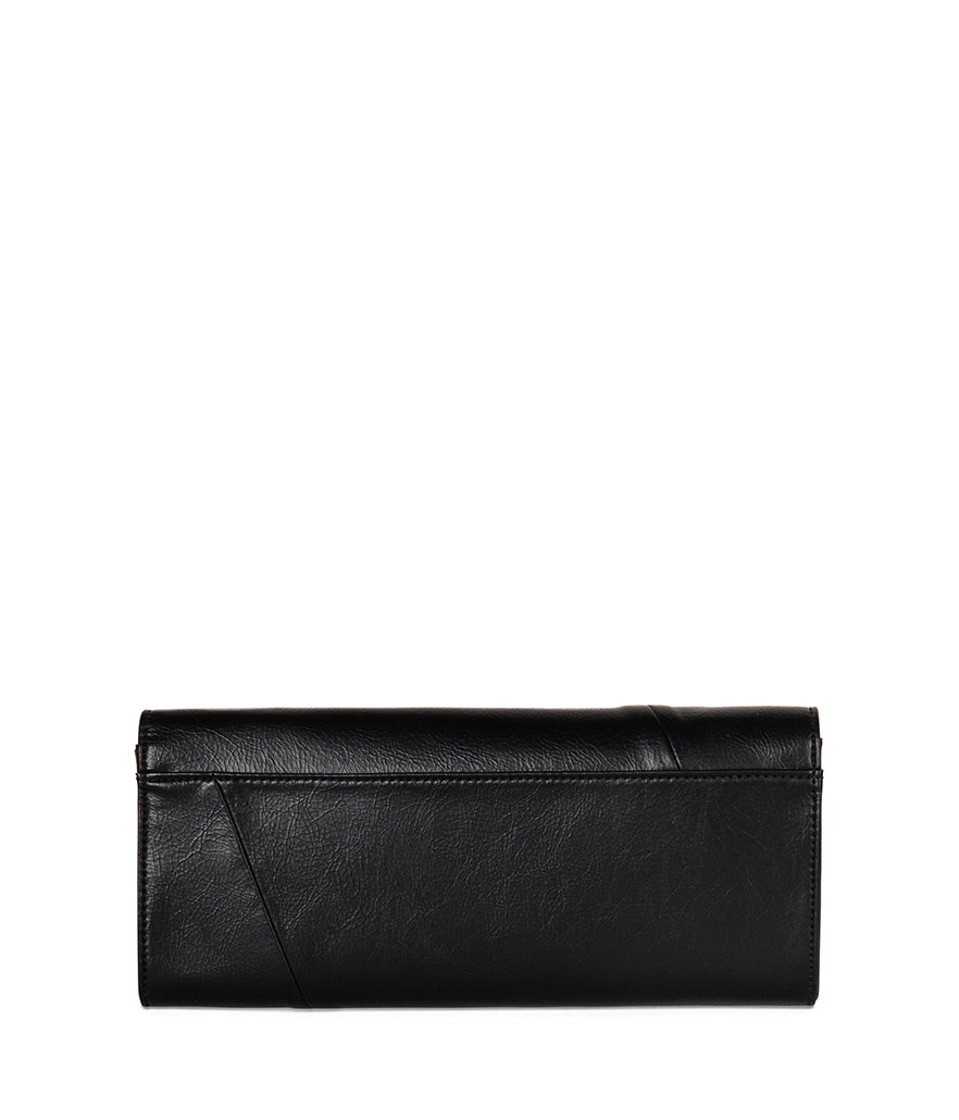 EDIA Vegan Clutch - Theme
