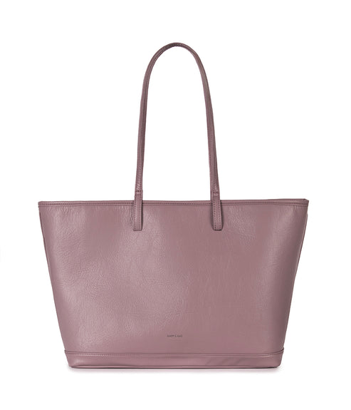 ELIZA Vegan Tote Bag - Theme | Color: Macaron - variant::macaron
