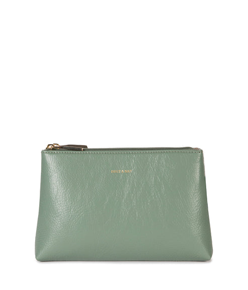 INDIE Vegan Satchel - Theme | Color: Tea - variant::tea