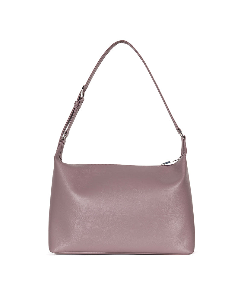 MALDA Vegan Shoulder Bag – Theme | Color: Macaron - variant::macaron