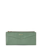 ROME Vegan Wallet - Theme | Color: Tea - variant::tea