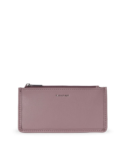 SOUZA Vegan Cardholder - Theme | Color: Macaron - variant::macaron