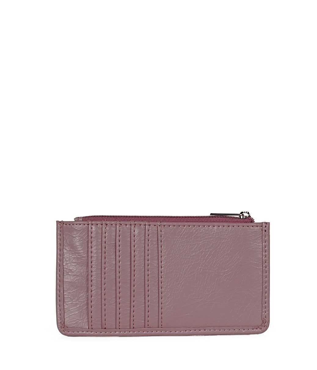 SOUZA Vegan Cardholder - Theme | Color: Macaron - variant::macaron