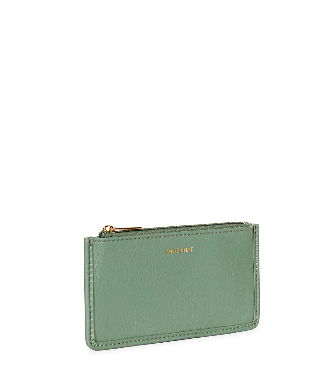 SOUZA Vegan Cardholder - Theme | Color: Tea - variant::tea