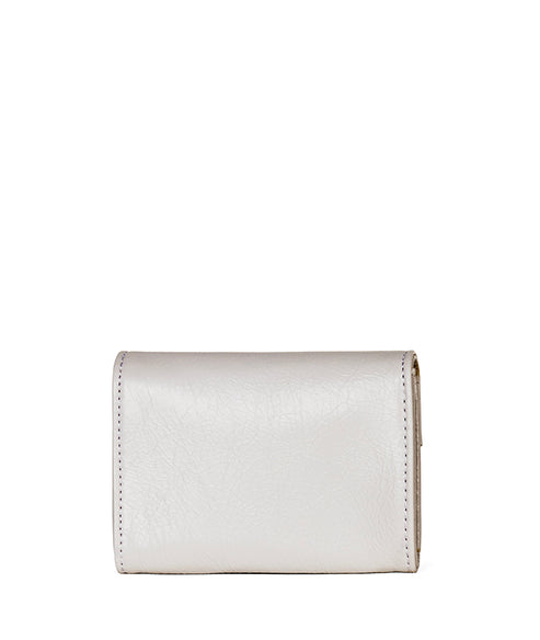 YULET Vegan Card Holder - Grain | Color: Glaze - variant::glaze