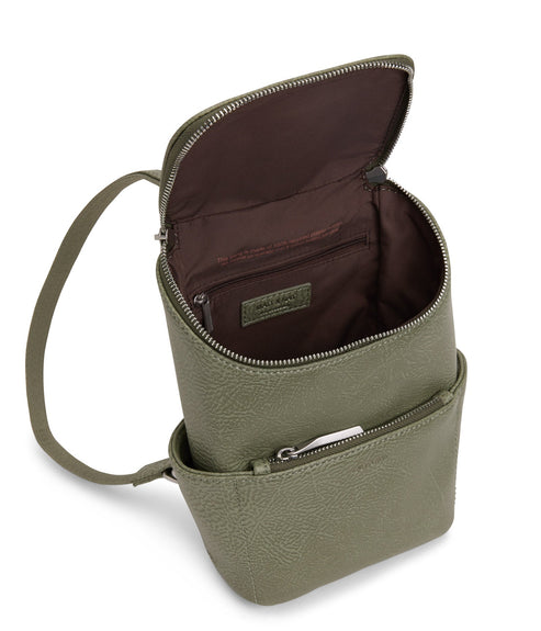 variant::matcha -- brave mini dwell matcha