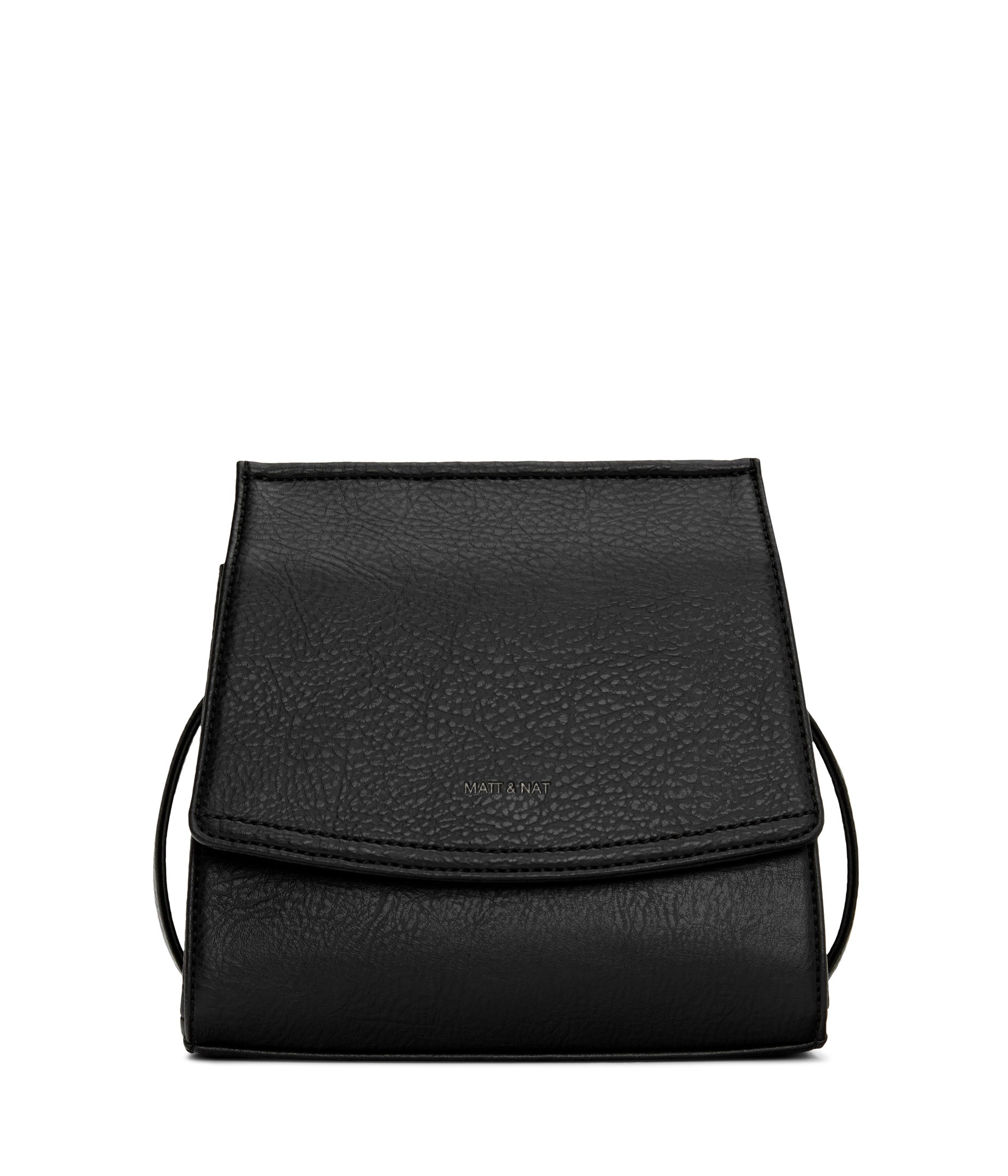 ERIKA Vegan Crossbody Bag Dwell Matt & Nat UK