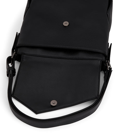 variant::black -- monkland dwell black