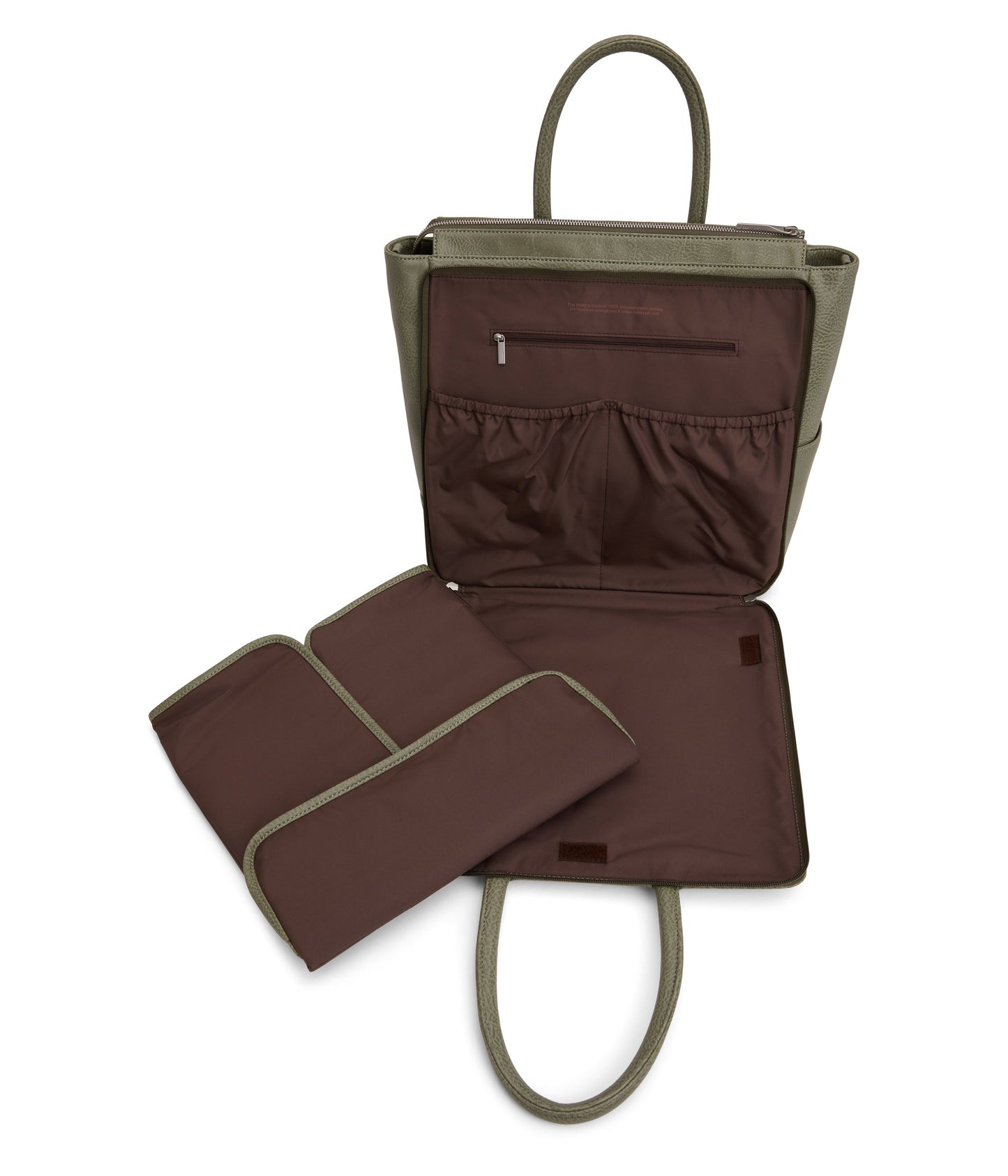 variant::matcha -- percio dwell matcha