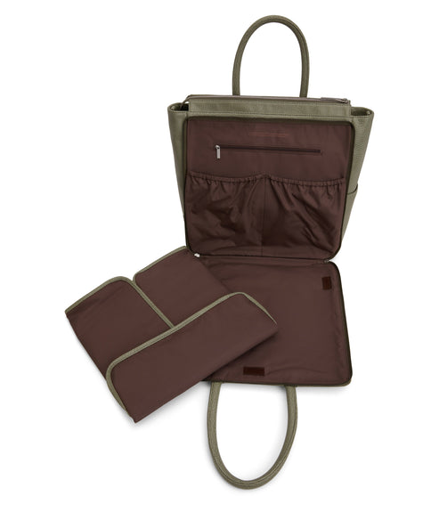 variant::matcha -- percio dwell matcha