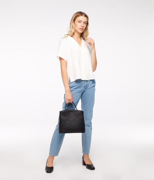 variant::black -- rees dwell black