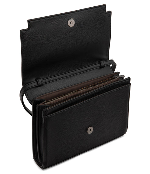 variant::black -- silvi dwell black