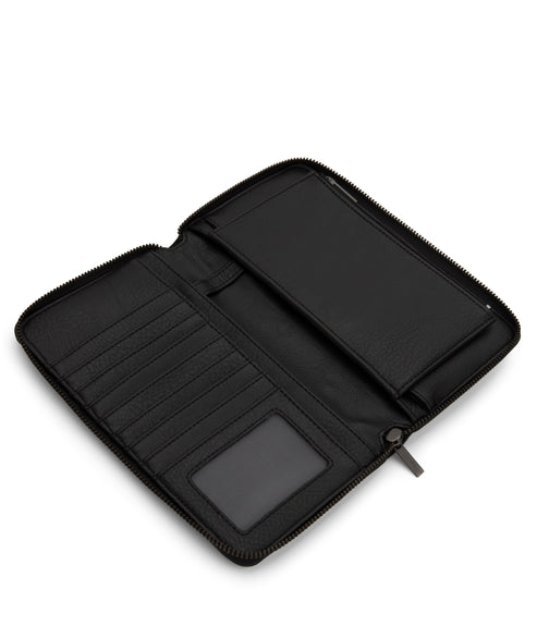 variant::black -- trip dwell black