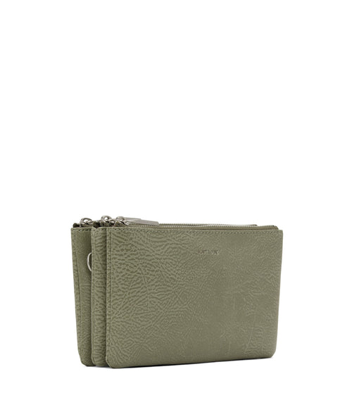 variant::matcha -- triplet dwell matcha