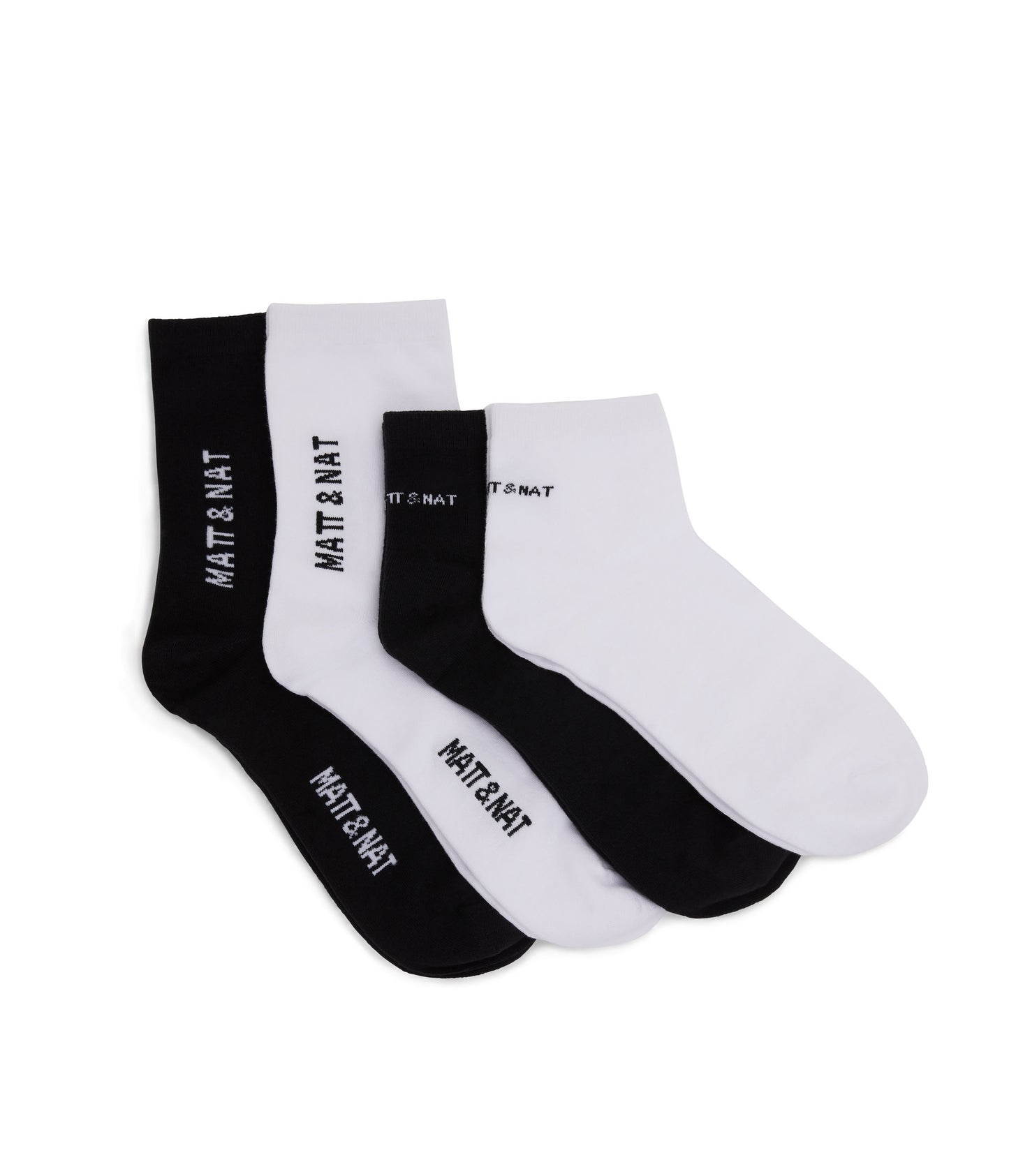 variant:: black/white -- sock black/white