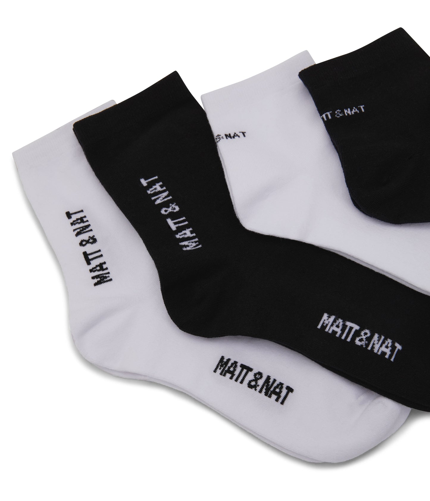 variant:: black/white -- sock black/white