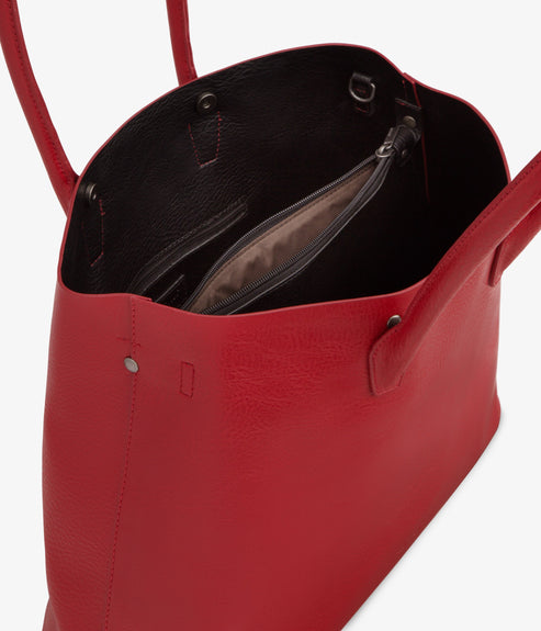 variant::red-- krista dwell red