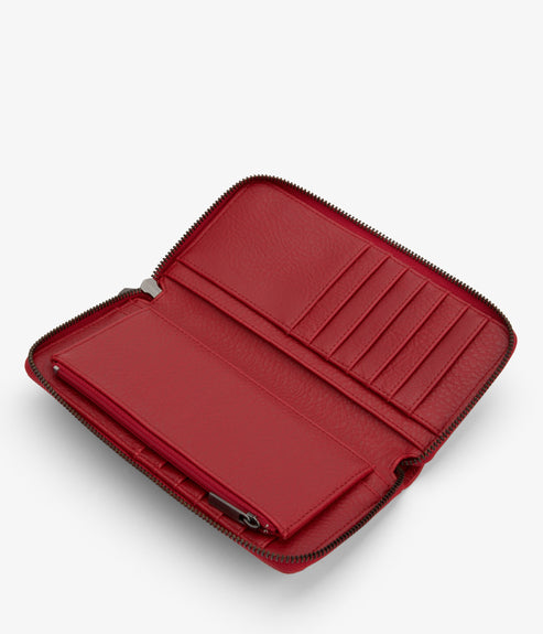 variant::red-- central dwell red