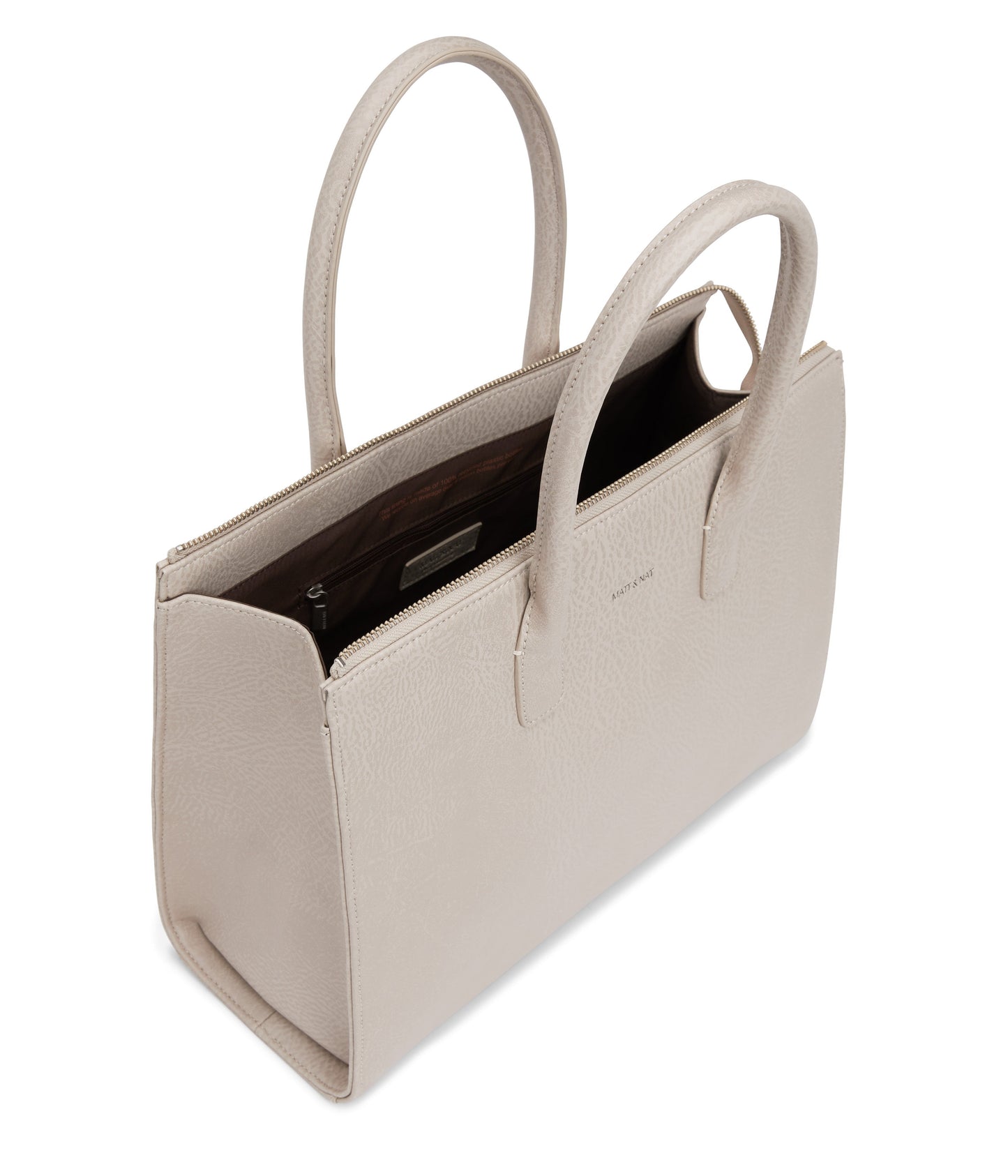 variant::koala matte nickel -- aspen dwell koala matte nickel