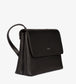 WAPI Vegan Crossbody Bag - Loom | Color: Black - variant::blacks
