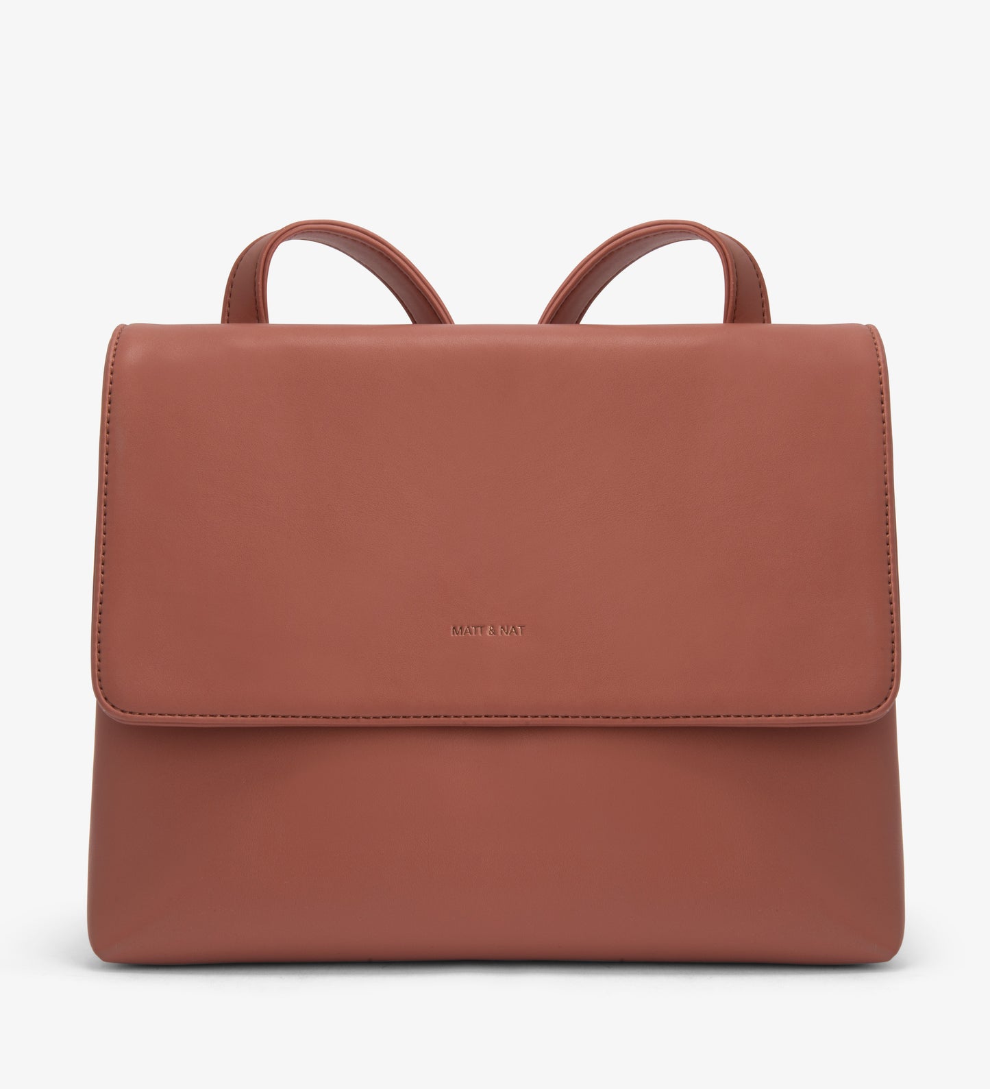 WAPI Vegan Crossbody Bag - Loom | Color: Pink - variant::rose