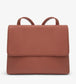 WAPI Vegan Crossbody Bag - Loom | Color: Pink - variant::rose