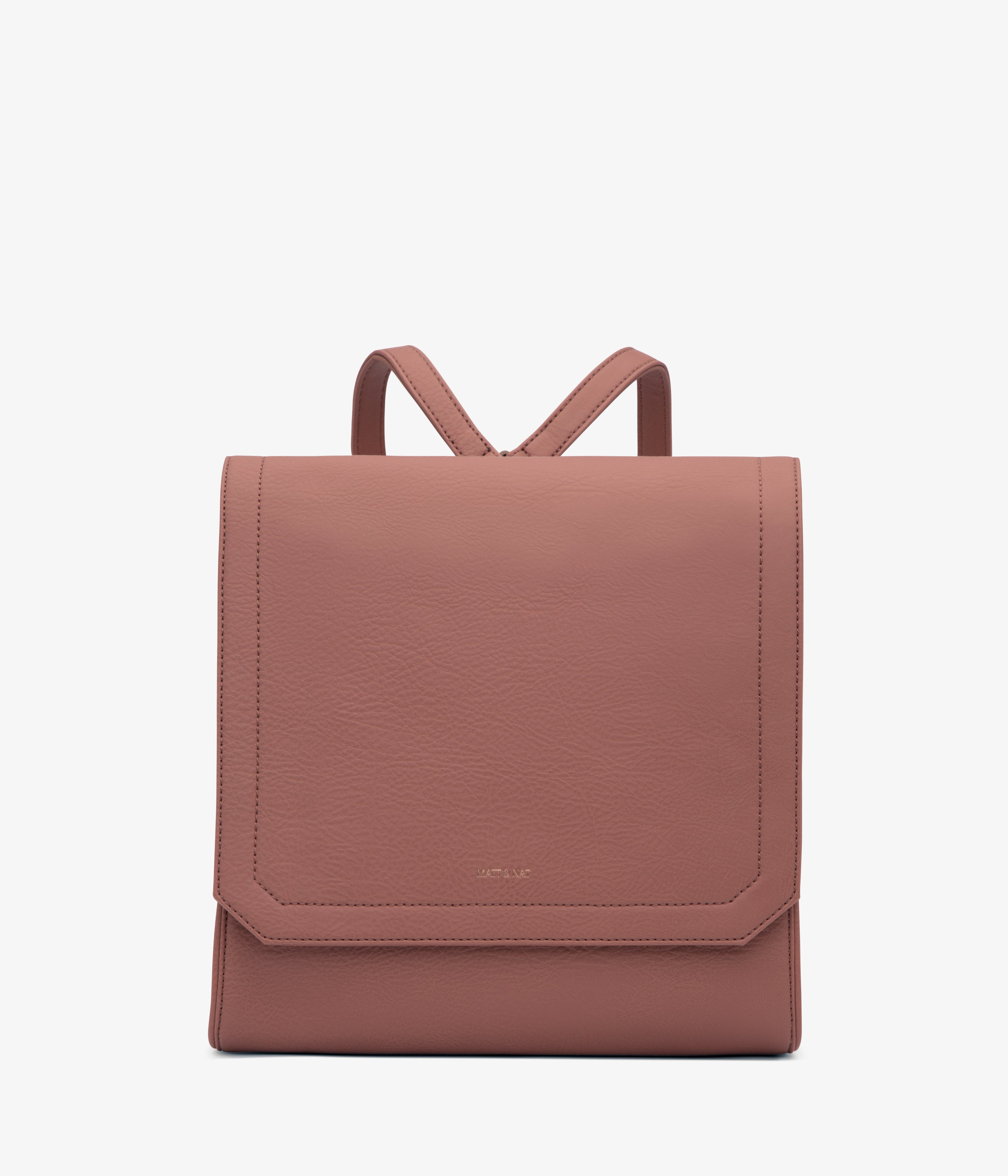 Ell Mercy Backpack MERCY Vegan Backpack - Dwell | Matt & Nat UK