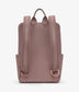 BRAVE Vegan Backpack - Loom | Color: Purple - variant::mahogany
