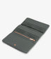VERSO Vegan Wallet - Loom | Color: Green - variant::thyme