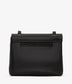 WAPI Vegan Crossbody Bag - Loom | Color: Black - variant::blacks