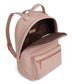 BALI Vegan Backpack - Loom | Color: Pink - variant::chalet